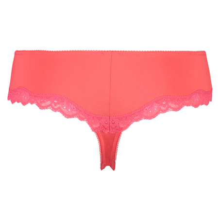 Thong Sascha, Pink