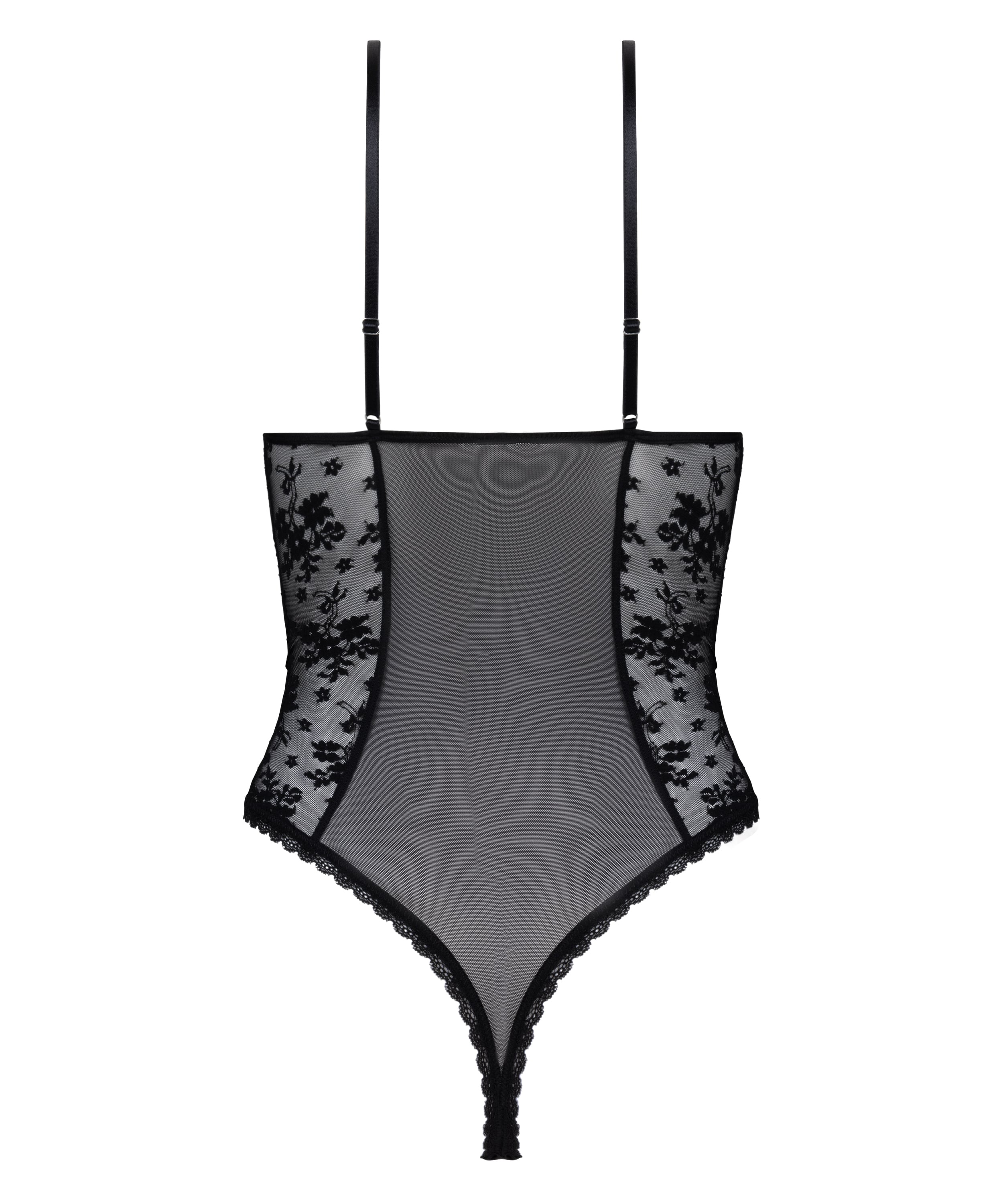 Coco Body, Black, main
