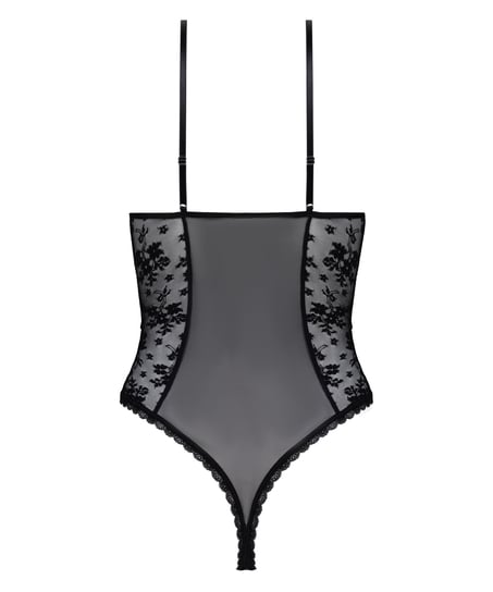 Coco Body, Black