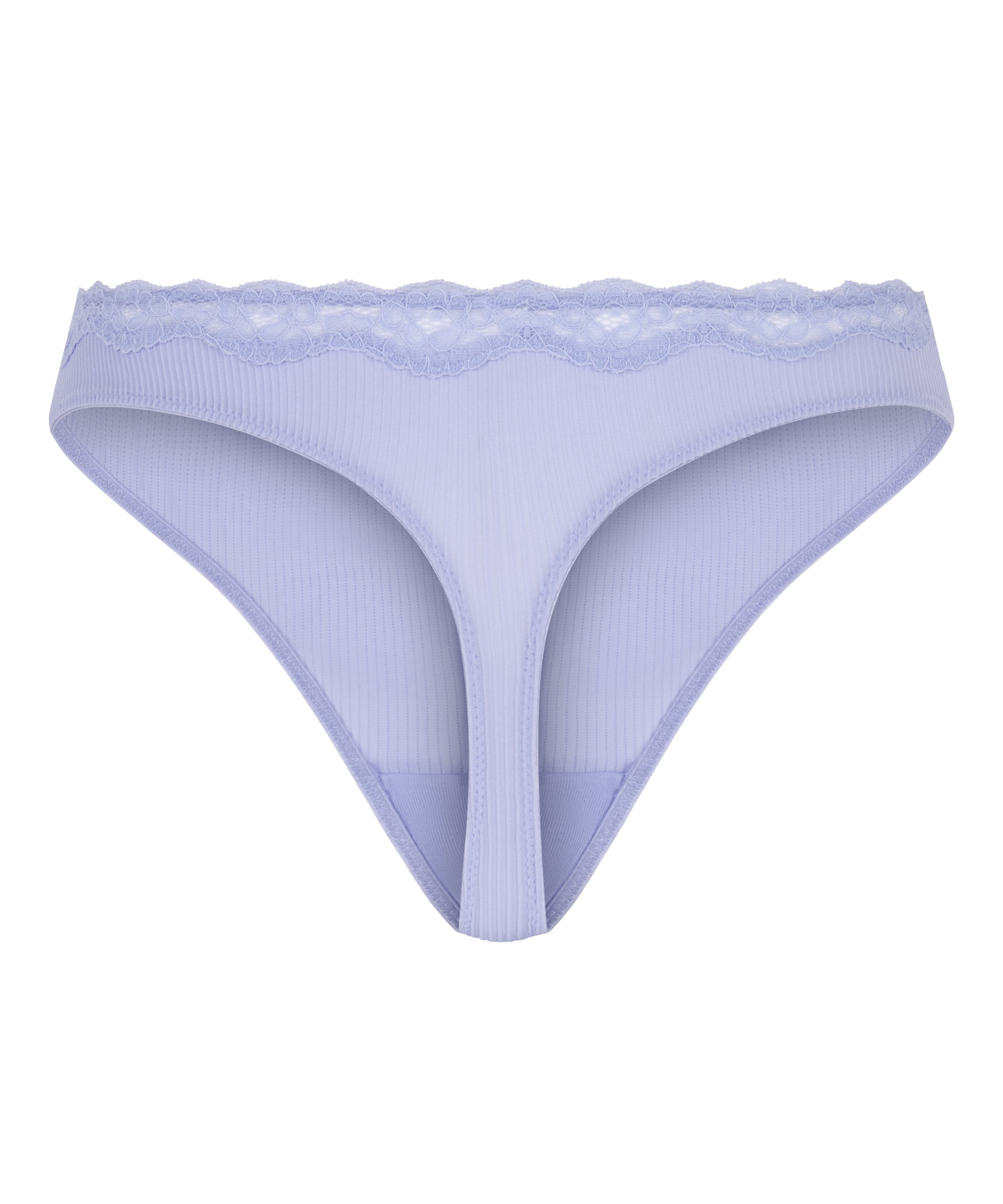 Lola Thong, Purple, main