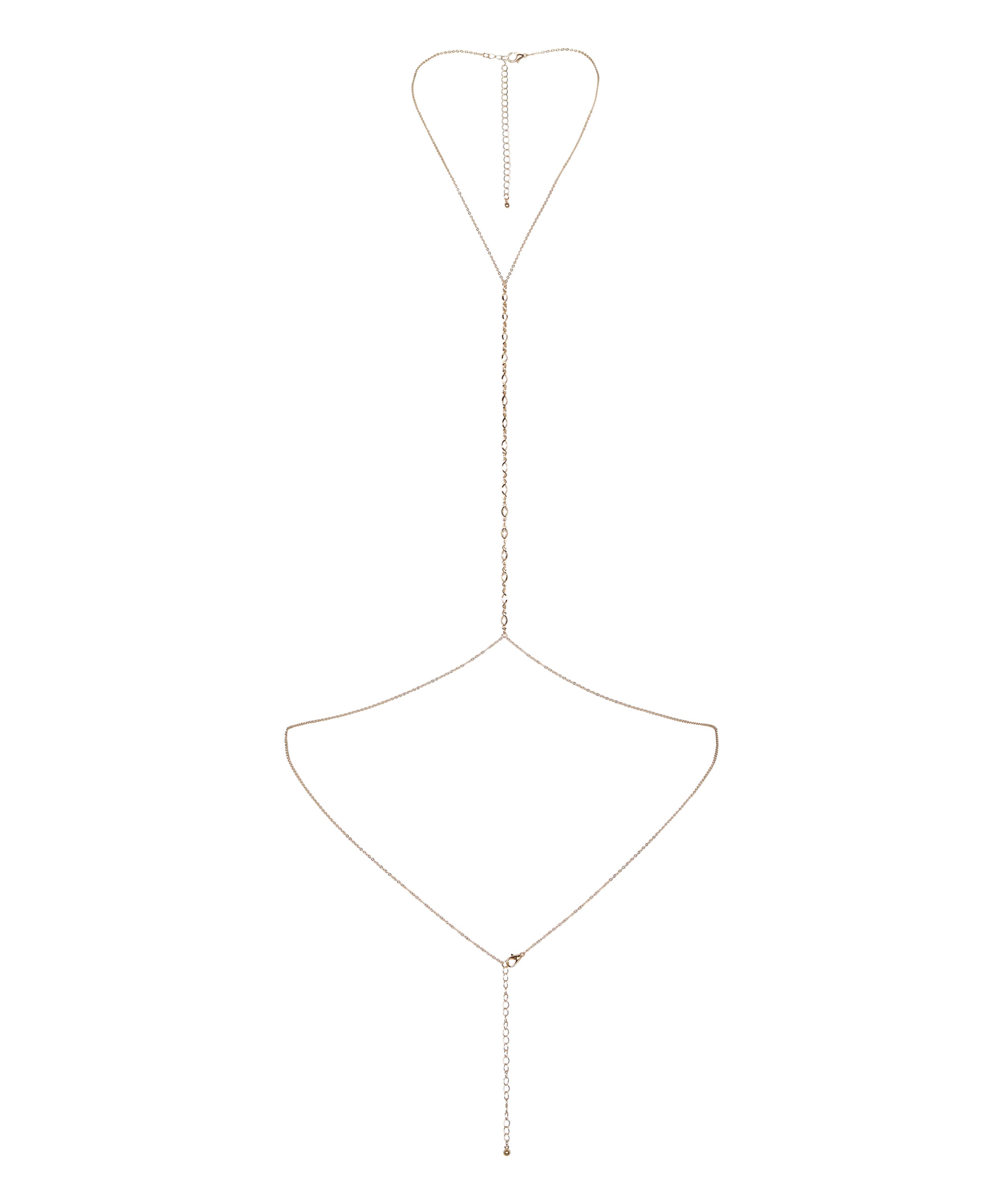 Body Jewellery Jewels, Yellow