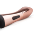 Rosy Gold Nouveau Curve Massager, Pink