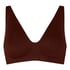 Super Comfort Bra, Brown