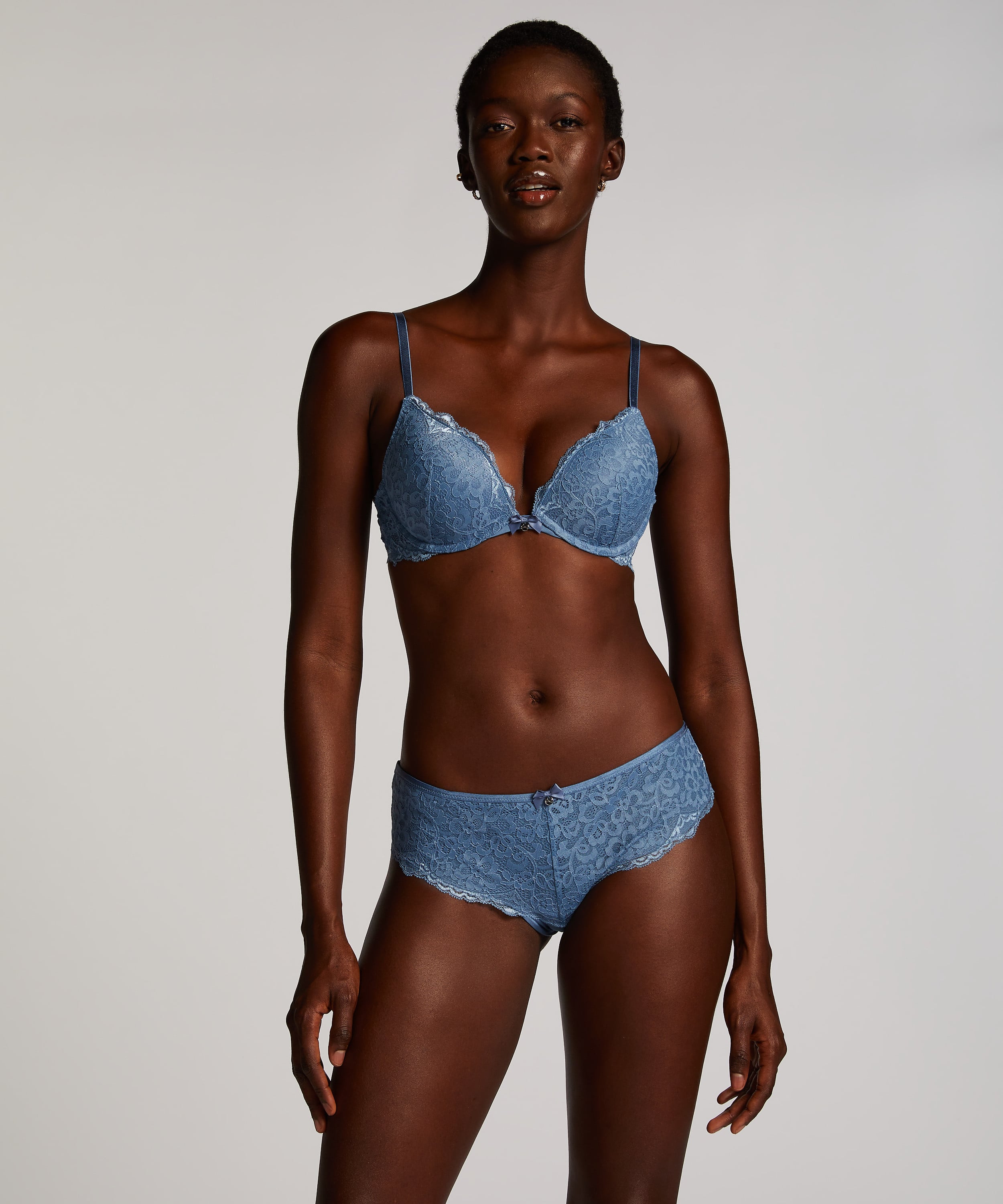 Marine Brazilian, Blue, main