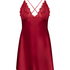 Mya Slipdress, Red