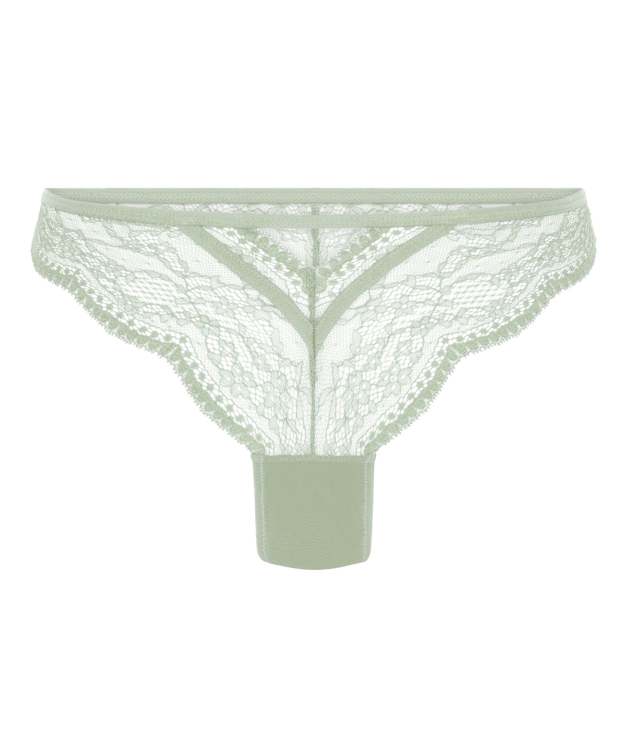 Isabelle Cheekini, Green, main