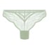 Isabelle Cheekini, Green