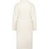 Bathrobe, White