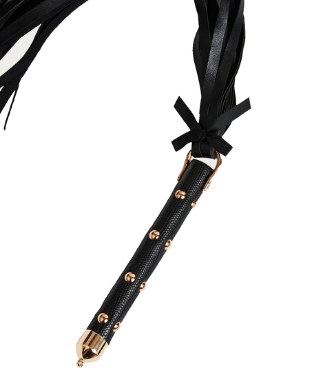 Private Studs Whip, Yellow