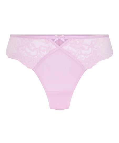Liloye Cheekini, Pink