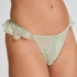 Solene Thong, Green