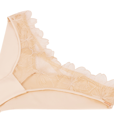 Emilia Brazilian, Yellow