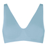 Super Comfort Bra, Blue