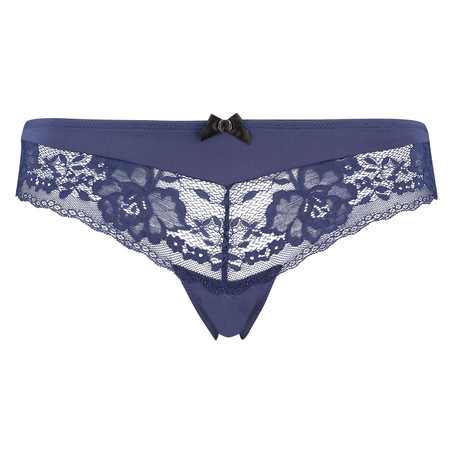 Maya Brazilian, Blue