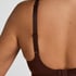 Super Comfort Bra, Brown