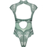 Emily Body, Green