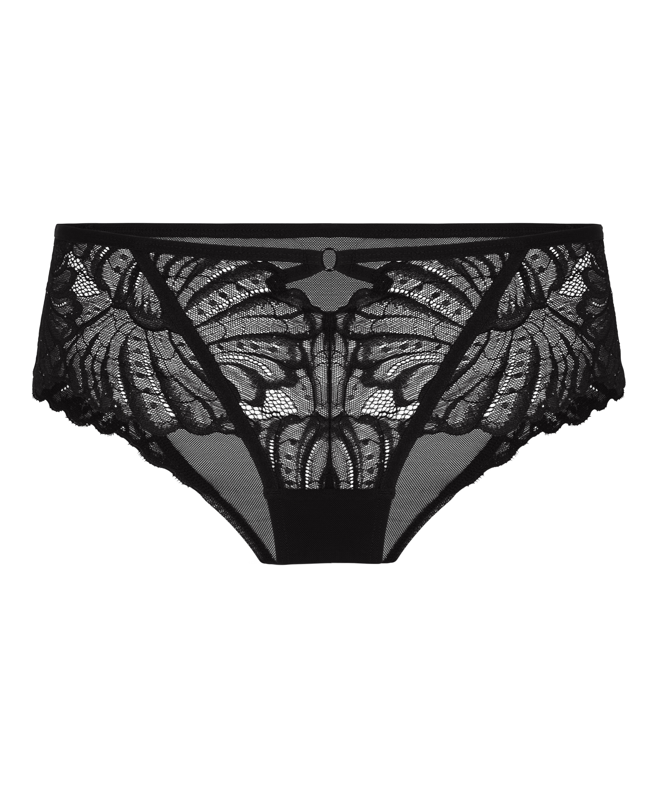 Brazilian Erica, Black, main