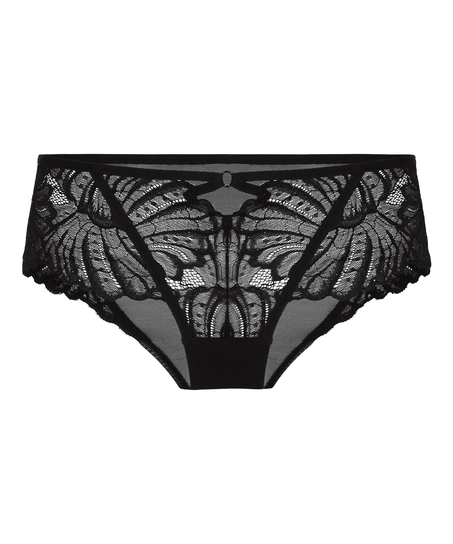 Brazilian Erica, Black