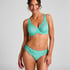 Diva thong, Green