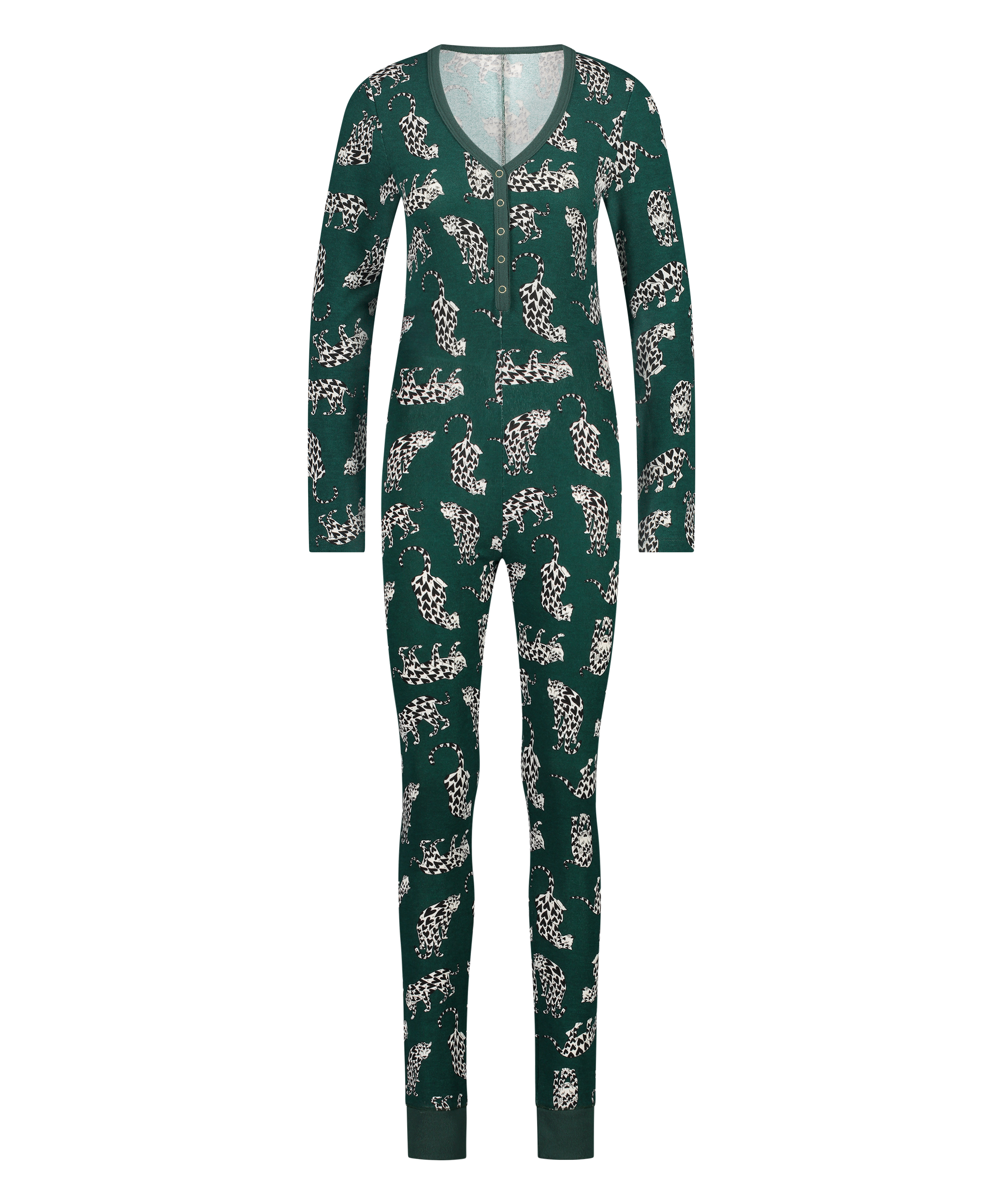 Onesie, Green, main