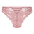 Lisa Brazilian, Pink