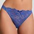 Sally Thong, Blue