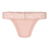 Thong Elly, Pink