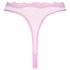 Hazel Thong, Pink