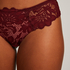 Shiloh Brazilian, Red