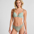 Devon Thong, Green