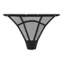 Marie Thong, Black