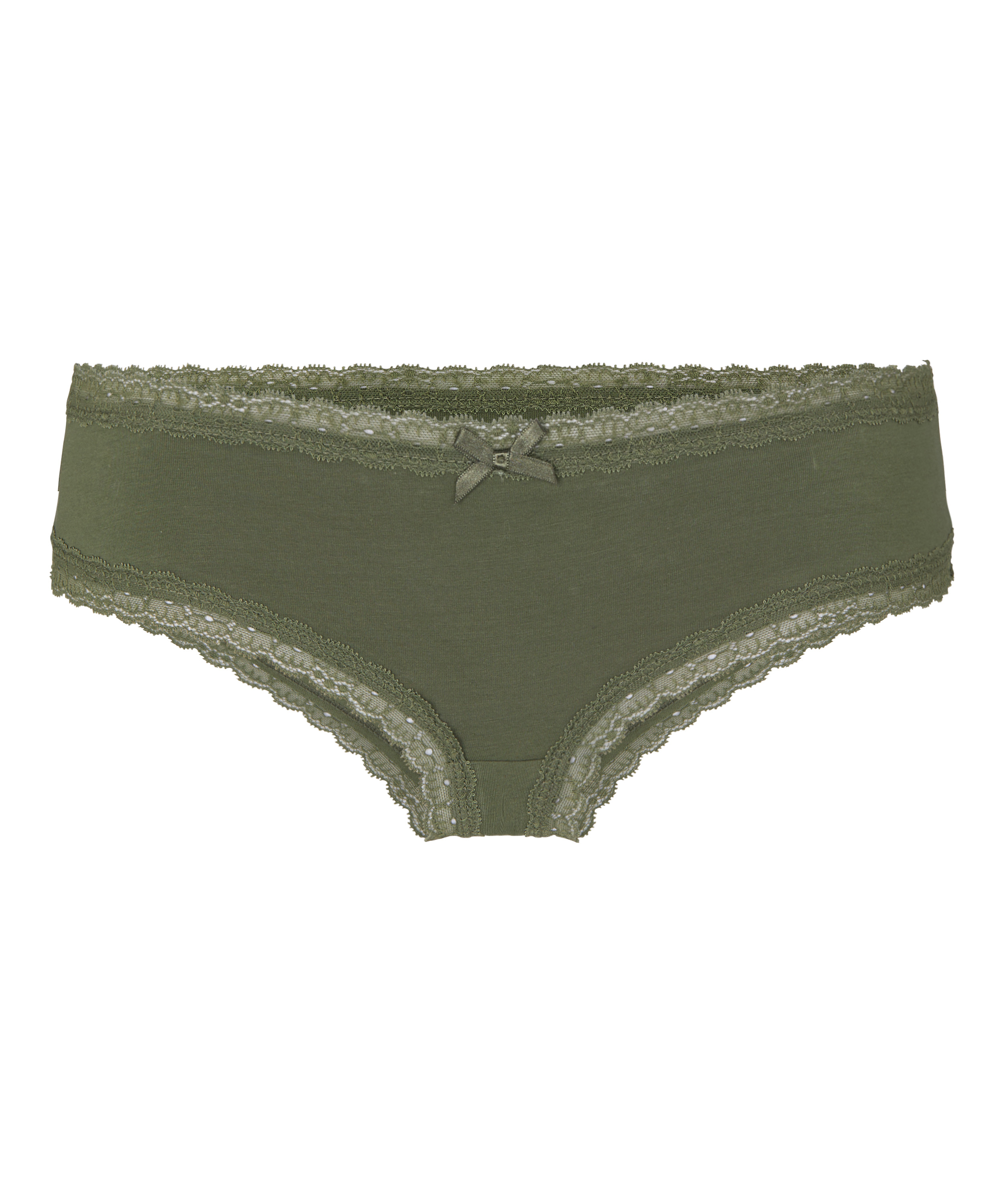 Brazilian Short Georgia, Green, main