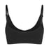 Dianne Bralette, Black