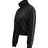 HKMX Sport jacket Velours, Black