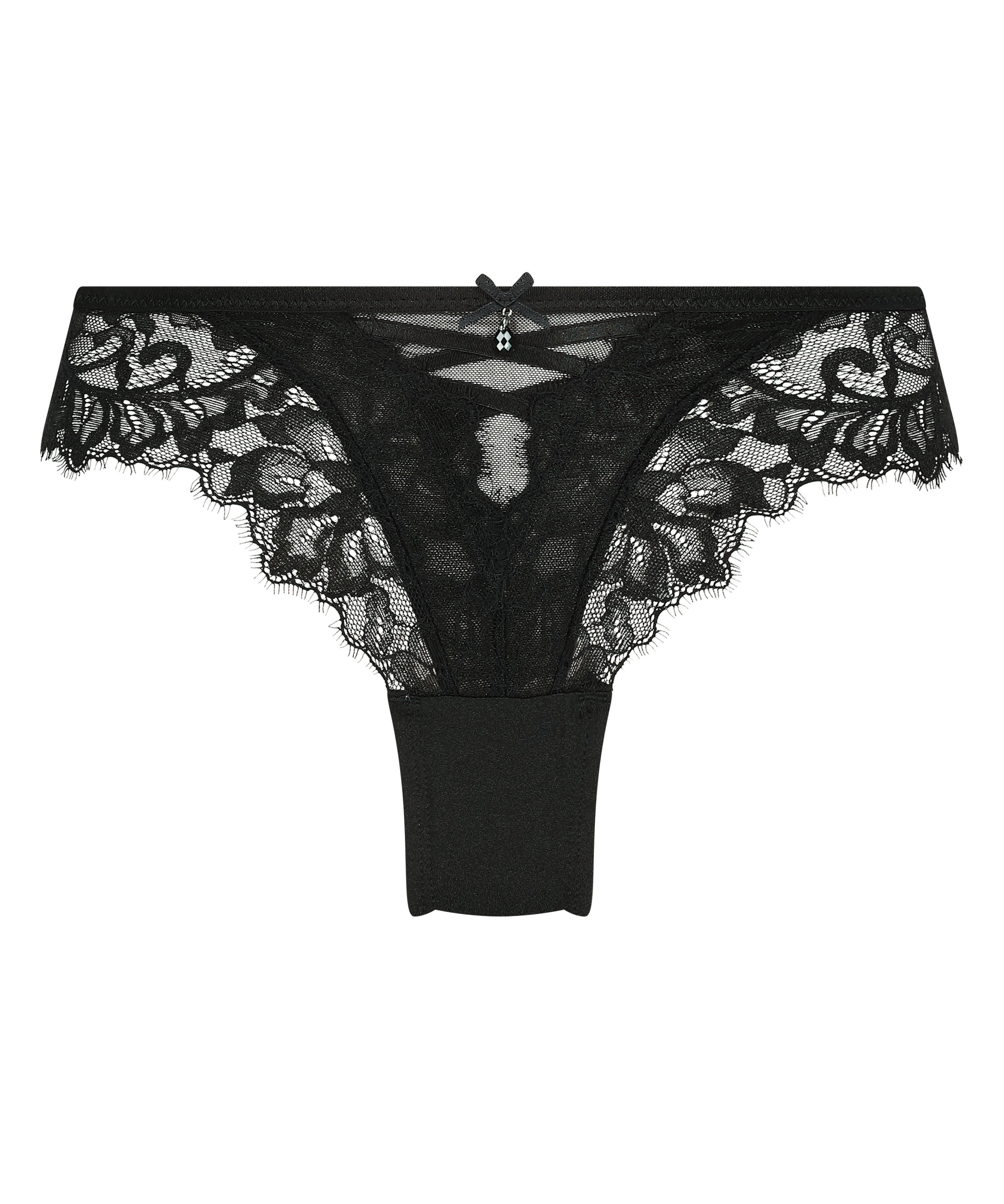 Char Brazilian, Black, main