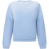 Velours Top, Blue
