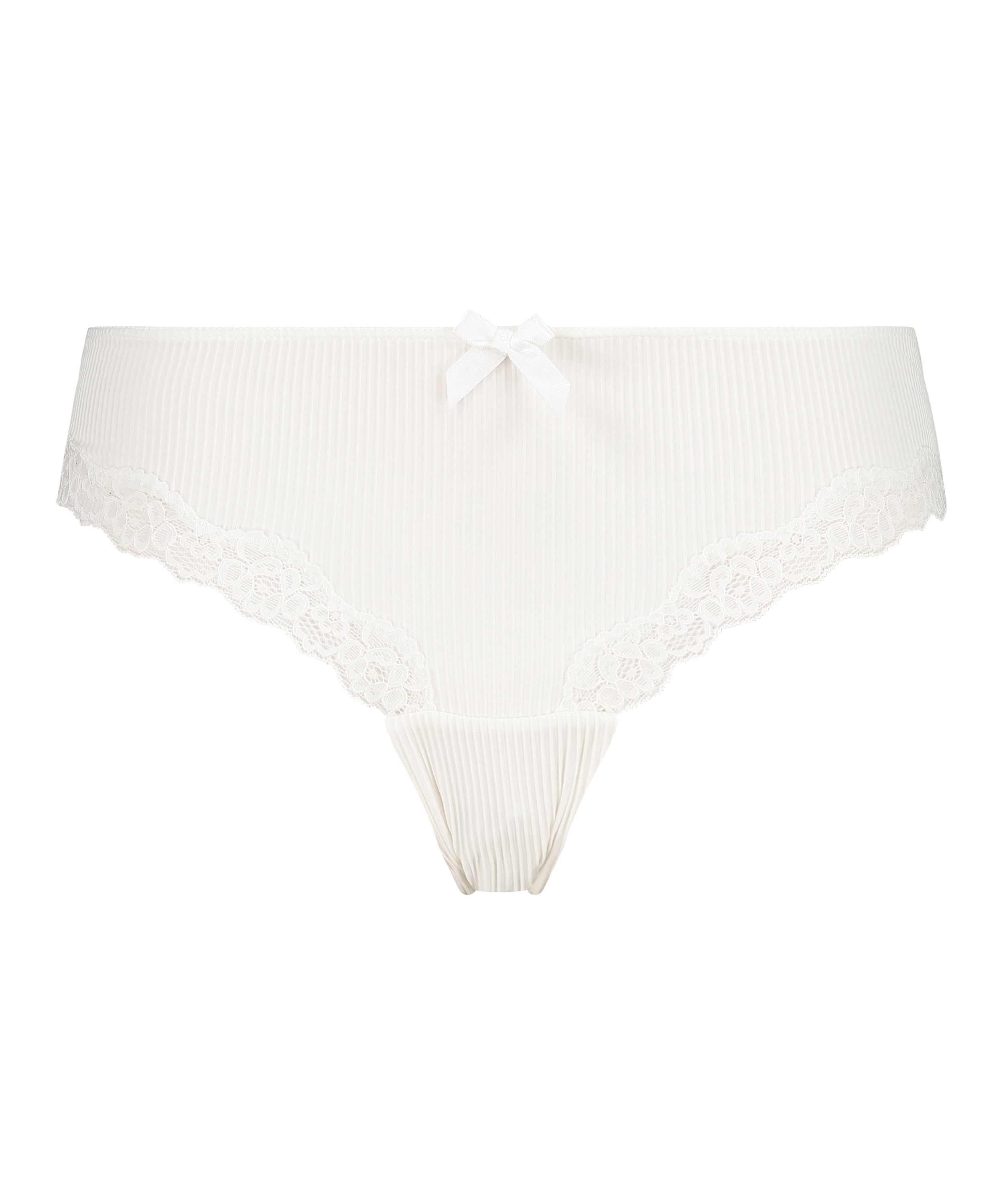 Lola Brazilian, White, main