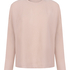 Top Waffle Everly, Beige