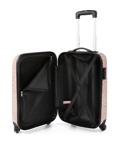 Suitcase, Black