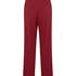 Pyjama Pant Essential, Red