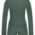 Pajama Set, Green