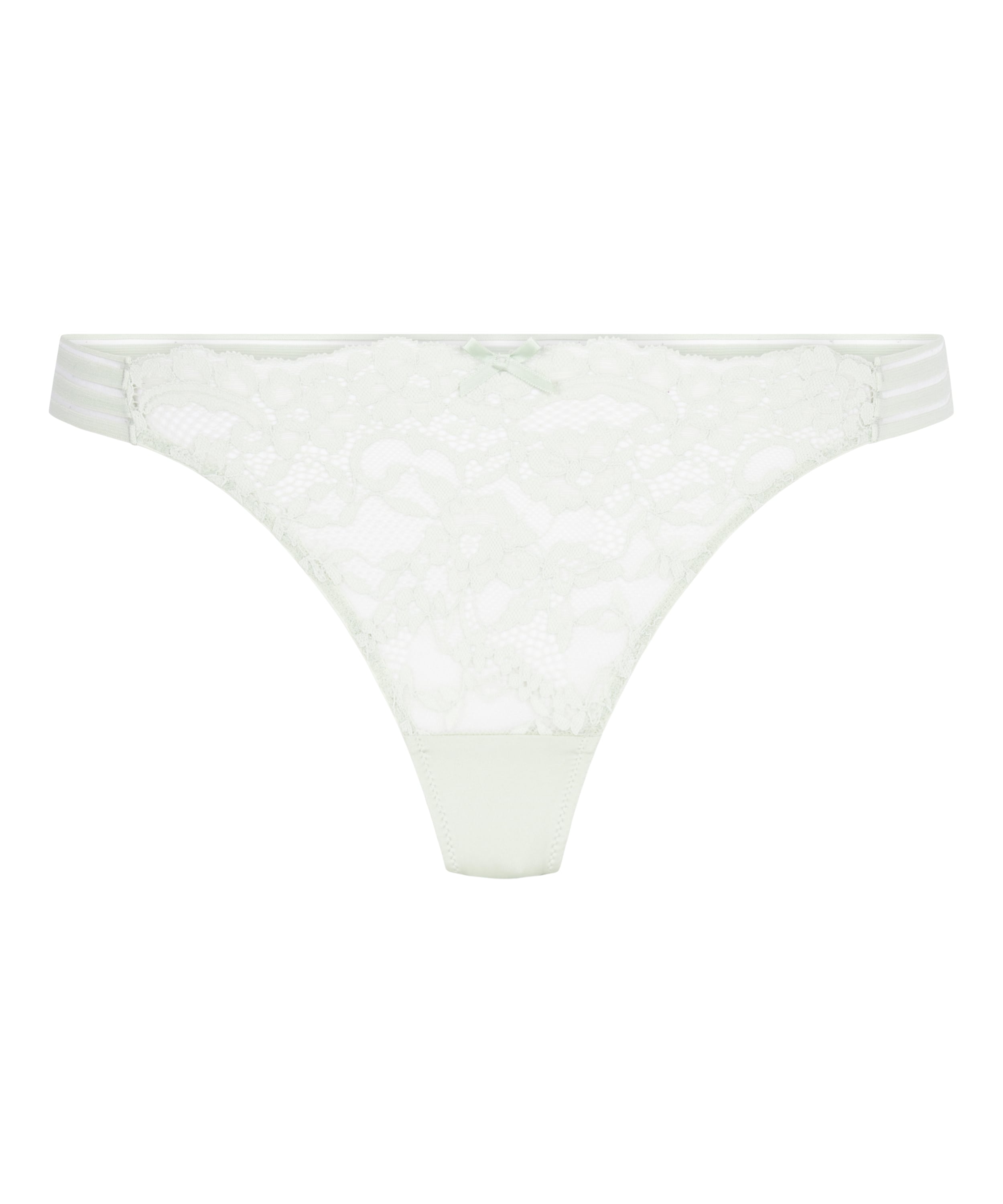 Sully Thong, Green, main