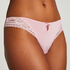 Maggie Brazilian, Pink