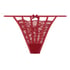 Maxime thong, Red