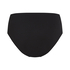 Holbox Rio Bikini Bottoms, Black