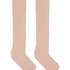Socks with Cashmere, Pink