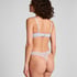 Briar thong, Purple