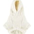 Dog Onesie, White