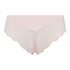 Teddy Brazilian Shorts, Pink