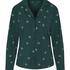 Jacket Long Sleeves Jersey Essential, Green